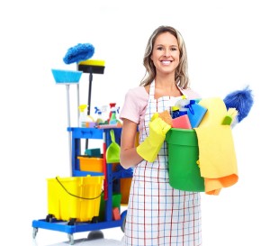 Janitorial Service | Cleaning Service - Clinton IL